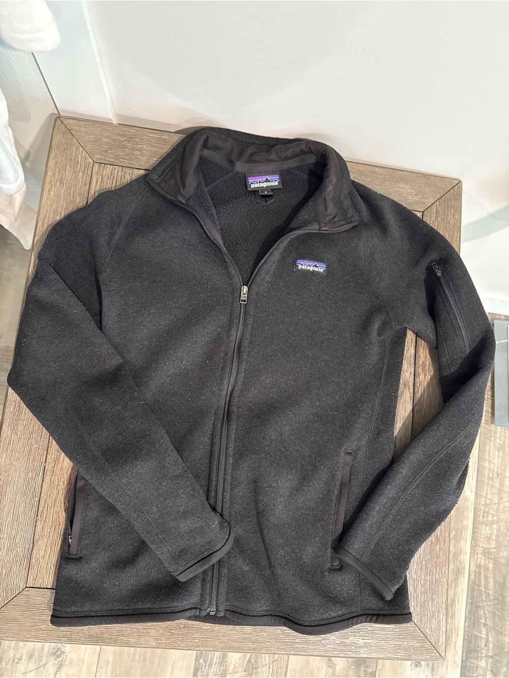 Patagonia Women’s Fleece Jacket